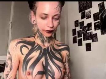 elenacastellani chaturbate stream image, 18.06.2026 14:10