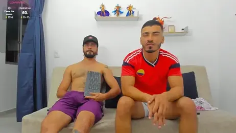 heteros_curious stripchat stream image, 19.06.2026 00:10