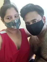 IND_COUPLE1 stripchat stream image, 19.06.2026 07:10