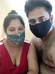 IND_COUPLE1 stripchat stream image, 19.06.2026 07:10