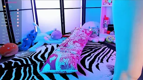 MilkyCute stripchat stream image, 19.06.2026 20:00
