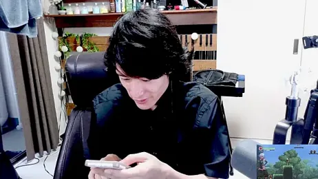 IroManager stripchat stream image, 19.06.2026 16:00