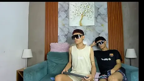 AVENGER_BOYS2026 stripchat stream image, 19.06.2026 19:10