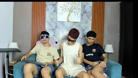 AVENGER_BOYS2026 stripchat stream image, 19.06.2026 19:10