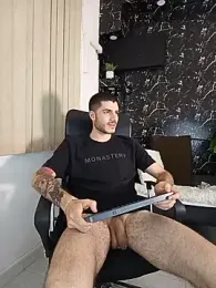Rafael_Mendezz stripchat stream image, 19.06.2026 19:40