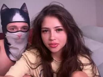 missymacx chaturbate stream image, 20.06.2026 06:40