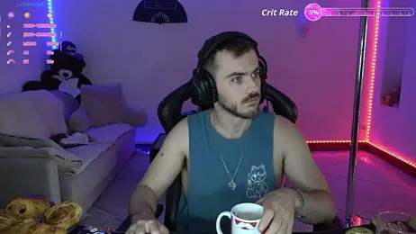 Mikev stripchat stream image, 20.06.2026 07:50