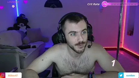 Mikev stripchat stream image, 20.06.2026 07:50