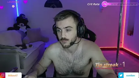 Mikev stripchat stream image, 20.06.2026 07:50