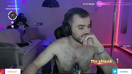 Mikev stripchat stream image, 20.06.2026 07:50