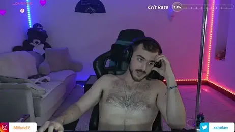 Mikev stripchat stream image, 20.06.2026 07:50