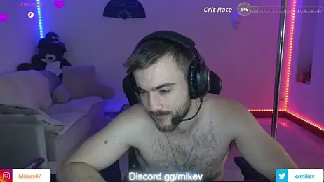 Mikev stripchat stream image, 20.06.2026 07:50