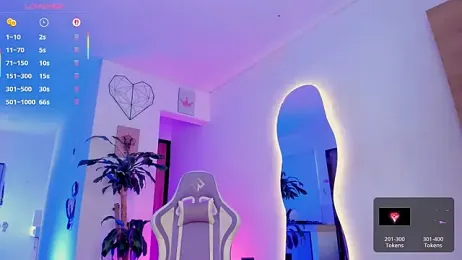 Pretty_Mariangel stripchat stream image, 20.06.2026 10:30