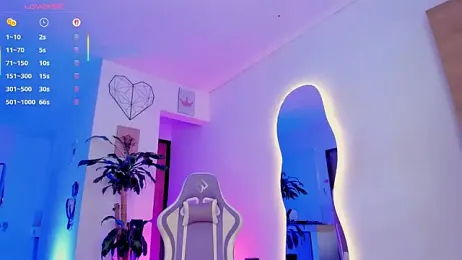 Pretty_Mariangel stripchat stream image, 20.06.2026 10:30