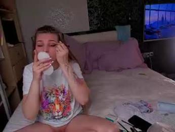queenafina chaturbate stream image, 20.06.2026 16:50