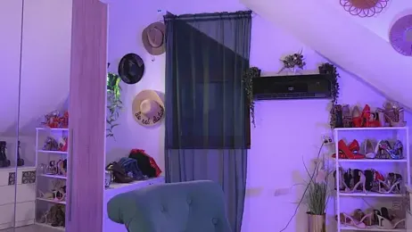 Amaliamour stripchat stream image, 20.06.2026 18:30
