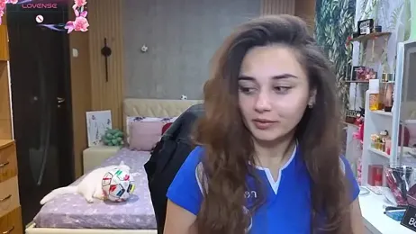 KatarinaHeaven stripchat stream image, 21.06.2026 00:10