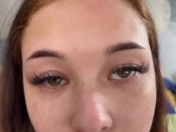 kusssecka chaturbate stream image, 21.06.2026 11:30