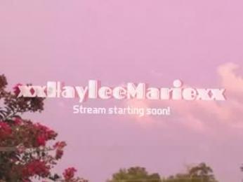 xxhayleemariexx chaturbate stream image, 22.06.2026 02:40