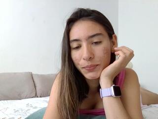 Alma Queen flirt4free stream image, 22.06.2026 13:50