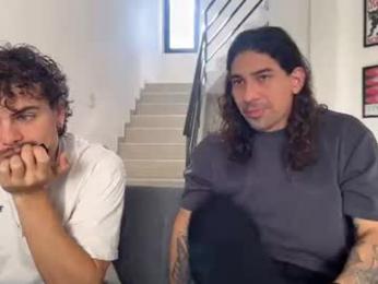sexualmindset chaturbate stream image, 22.06.2026 18:00