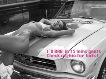 heyhorny_cb chaturbate stream image