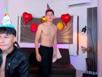 party_guyssex chaturbate stream image, 23.06.2026 02:00