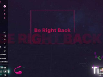 Amex369 bongacams stream image