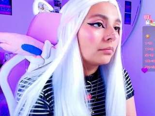 marceliinee camsoda stream image, 23.06.2026 12:10
