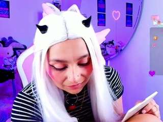 marceliinee camsoda stream image, 23.06.2026 12:10