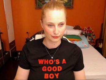 NatashaRouge bongacams stream image, 23.06.2026 16:00
