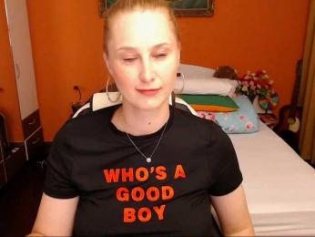 NatashaRouge bongacams stream image, 23.06.2026 16:00