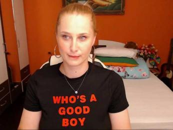 NatashaRouge bongacams stream image, 23.06.2026 16:00