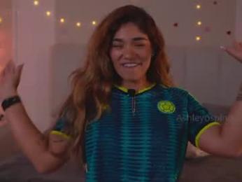 ashley_ospino chaturbate stream image, 23.06.2026 21:10