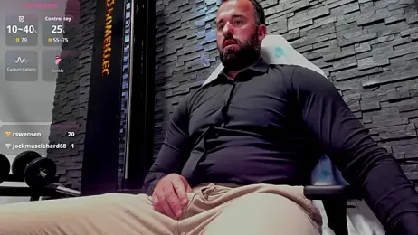 David_Big_Daddy stripchat stream image, 24.06.2026 20:30