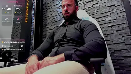 David_Big_Daddy stripchat stream image, 24.06.2026 20:30