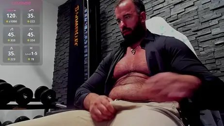 David_Big_Daddy stripchat stream image, 24.06.2026 20:30