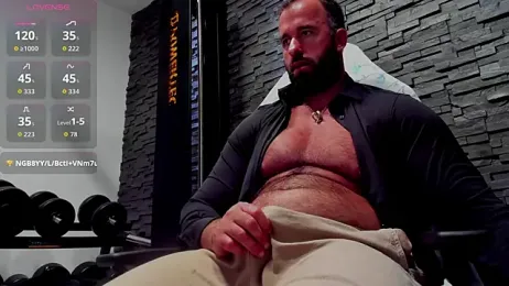 David_Big_Daddy stripchat stream image, 24.06.2026 20:30