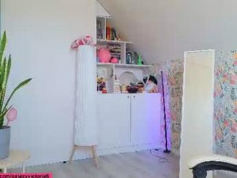 brilliantvictoria chaturbate stream image, 25.06.2026 04:00