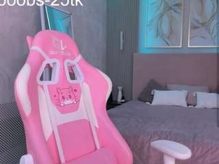 hazel7 camsoda stream image, 25.06.2026 11:10