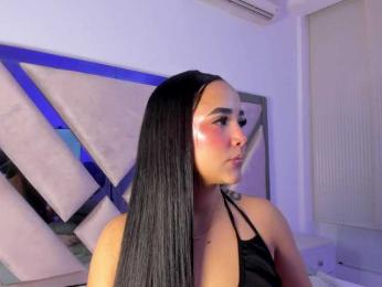 Gisell-Montoy bongacams stream image, 25.06.2026 13:00