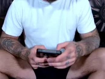 lancehardwood222 chaturbate stream image, 26.06.2026 00:40