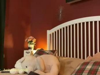 laurenbrite chaturbate stream image, 26.06.2026 03:40