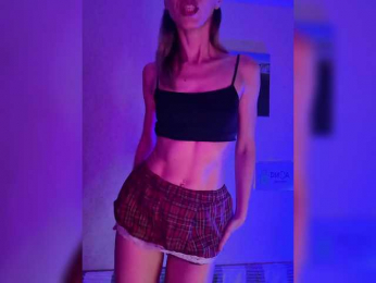 PUSSECHKA bongacams stream image