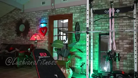 LushianaFitness stripchat stream image, 26.06.2026 18:10