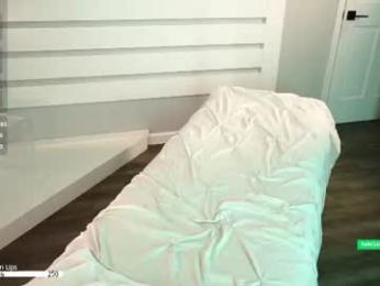 rosiebones chaturbate stream image, 27.06.2026 00:50