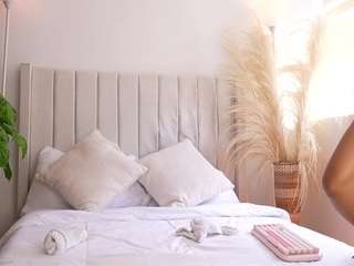 cheerrybomb camsoda stream image, 27.06.2026 15:50