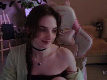 KOTTYAA bongacams stream image, 27.06.2026 19:20