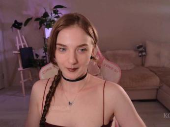 KOTTYAA bongacams stream image, 27.06.2026 19:20
