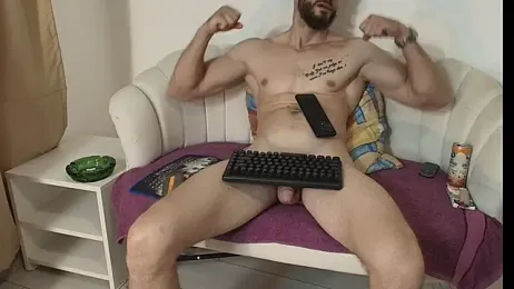 MauroTwin stripchat stream image, 28.06.2026 16:20